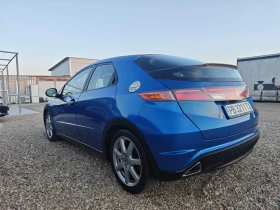 Honda Civic V-Tec, снимка 4