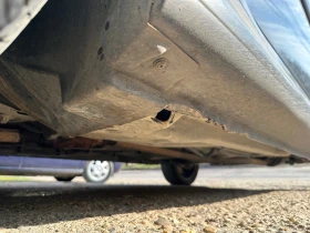 Peugeot 206 1.4 xs, снимка 10