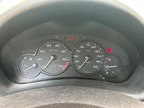 Peugeot 206 1.4 xs, снимка 7