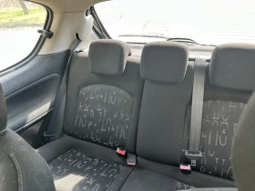 Peugeot 206 1.4 xs, снимка 9