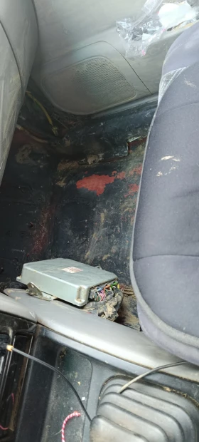 Subaru Forester, снимка 3