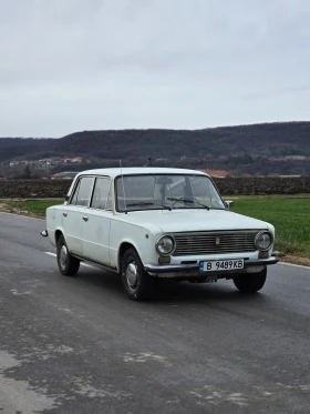 Lada 1200, снимка 1