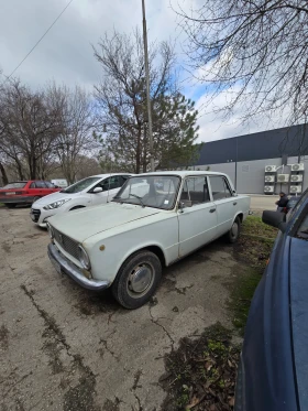 Lada 1200, снимка 3