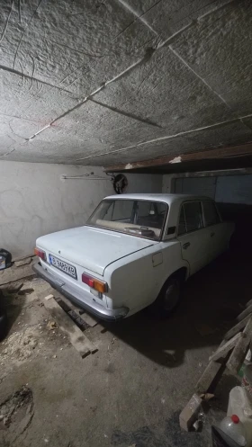 Lada 1200, снимка 11