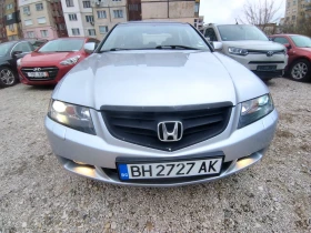 Honda Accord 2.4i/automat/Gas, снимка 2