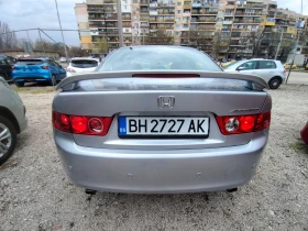 Honda Accord 2.4i/automat/Gas, снимка 5