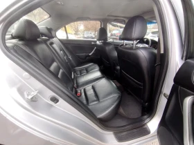 Honda Accord 2.4i/automat/Gas, снимка 12