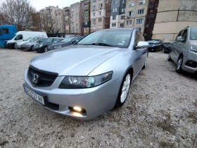Honda Accord 2.4i/automat/Gas, снимка 1