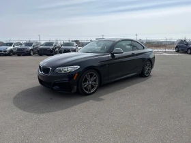 BMW 240 40i * CAR FAX * ЦЕНА ДО БГ * АВТО КРЕДИТ* , снимка 5