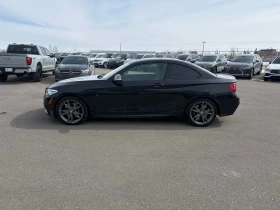 BMW 240 40i * CAR FAX * ЦЕНА ДО БГ * АВТО КРЕДИТ* , снимка 2