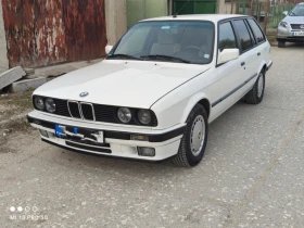 BMW 318 1.8is Clima Aut, снимка 1
