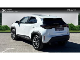 Toyota Yaris Cross 1.5HSD LOUNGE PANORAMA FWD, снимка 2