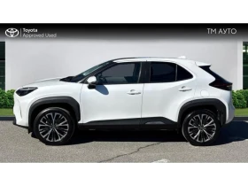 Toyota Yaris Cross 1.5HSD LOUNGE PANORAMA FWD, снимка 3