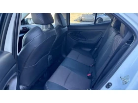 Toyota Yaris Cross 1.5HSD LOUNGE PANORAMA FWD, снимка 11