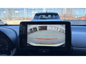 Toyota Yaris Cross 1.5HSD LOUNGE PANORAMA FWD, снимка 15