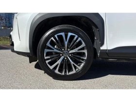 Toyota Yaris Cross 1.5HSD LOUNGE PANORAMA FWD, снимка 16