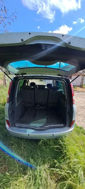 Renault Espace, снимка 14