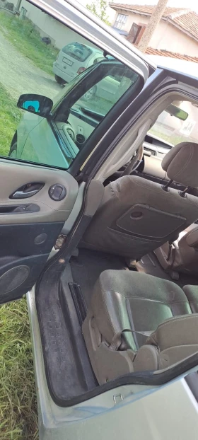 Renault Espace, снимка 7