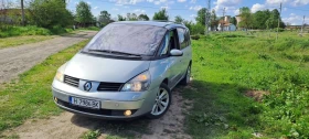 Renault Espace, снимка 1