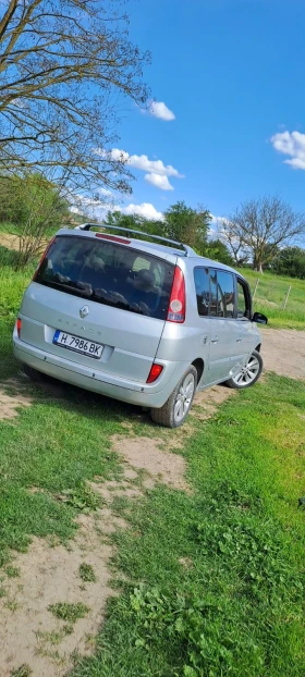 Renault Espace, снимка 3