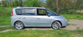 Renault Espace, снимка 4