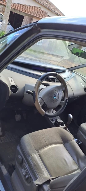 Renault Espace, снимка 8