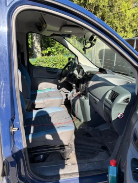 Fiat Scudo 2.0 HDI 7+ 1 120, снимка 13