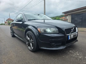 Volvo C30 Газ/Бензин , снимка 3