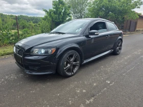 Volvo C30 Газ/Бензин , снимка 1