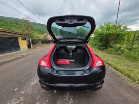 Volvo C30 Газ/Бензин , снимка 9
