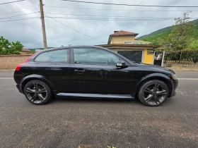 Volvo C30 Газ/Бензин , снимка 4