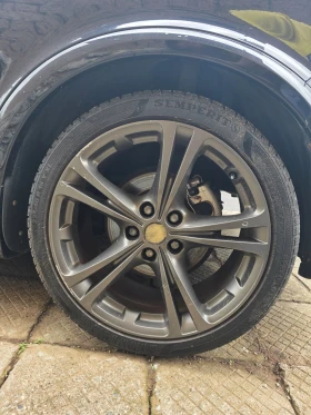 Volvo C30 Газ/Бензин , снимка 15
