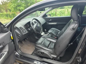 Volvo C30 Газ/Бензин , снимка 6