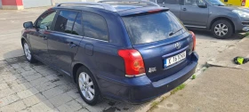 Toyota Avensis 2.0, снимка 4