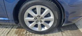 Toyota Avensis 2.0, снимка 8