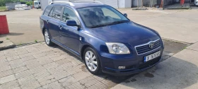 Toyota Avensis 2.0, снимка 2