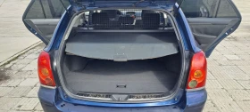 Toyota Avensis 2.0, снимка 13