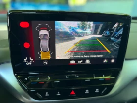 VW ID.4 82kw* 90%SOH* Камера* Дистроник* Термопомпа, снимка 15