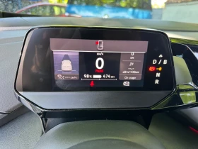 VW ID.4 82kw* 90%SOH* Камера* Дистроник* Термопомпа, снимка 13