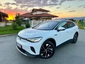 VW ID.4 82kw* 90%SOH* Камера* Дистроник* Термопомпа, снимка 1