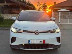 VW ID.4 82kw* 90%SOH* Камера* Дистроник* Термопомпа, снимка 2