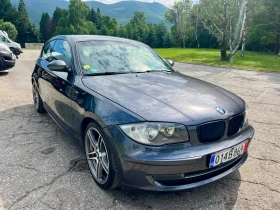 BMW 118 118i, снимка 7