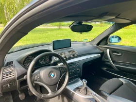 BMW 118 118i, снимка 11