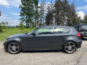 BMW 118 118i, снимка 2