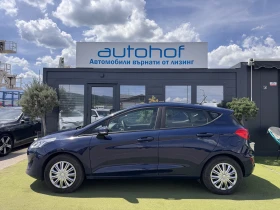 Ford Fiesta BUSINESS/1.1/85к.с./5АТ, снимка 2