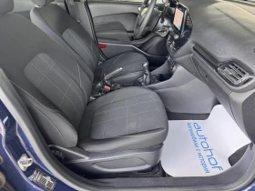 Ford Fiesta BUSINESS/1.1/85к.с./5АТ, снимка 9