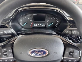 Ford Fiesta BUSINESS/1.1/85к.с./5АТ, снимка 12