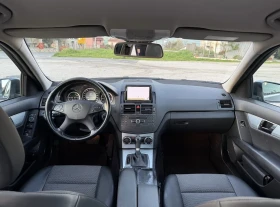 Mercedes-Benz C 220, снимка 13