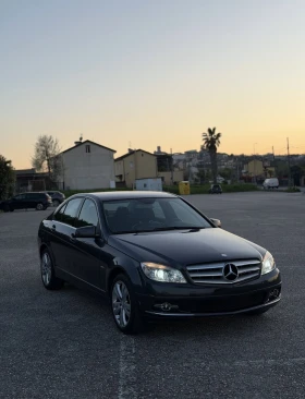 Mercedes-Benz C 220, снимка 2