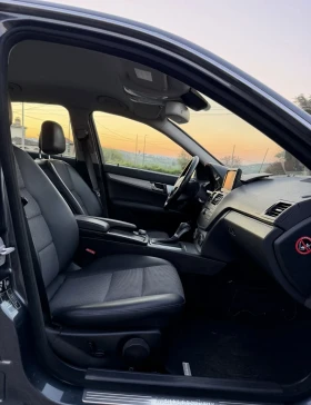 Mercedes-Benz C 220, снимка 11